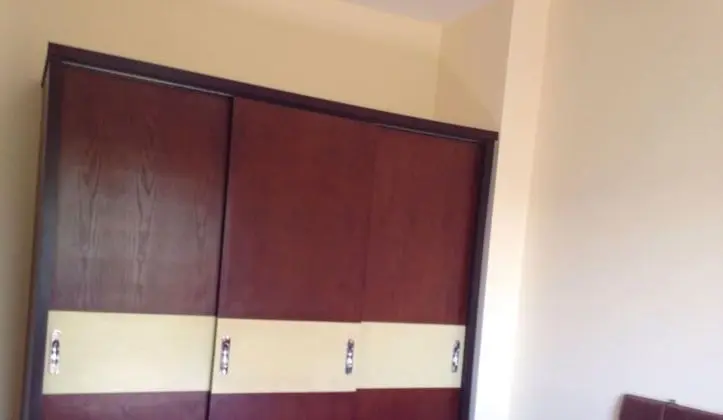 Hurghada Comfort Apartments - Oda