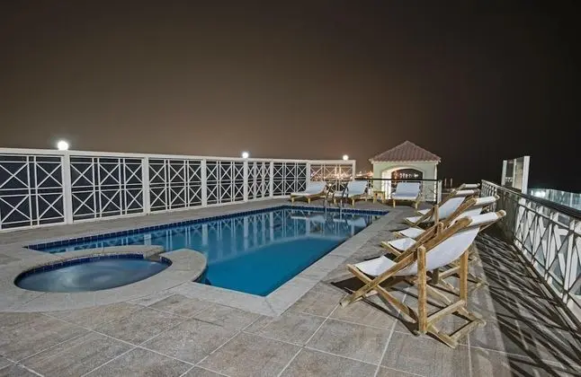 Hurghada Hostel For Adult Only