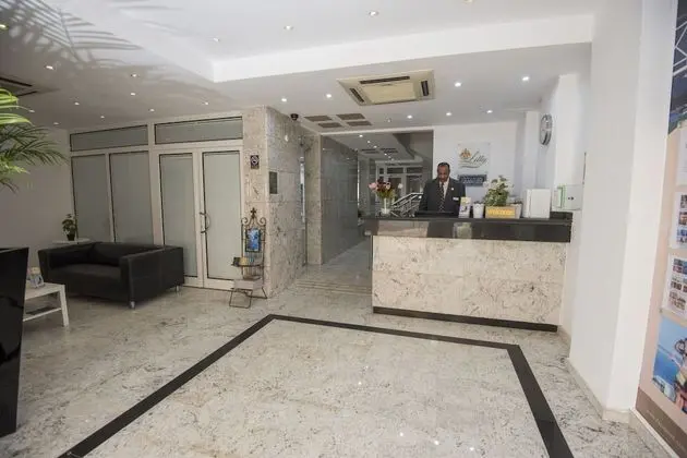 Hurghada Hostel For Adult Only - Öne Çıkan Resim