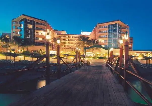 Hurghada Marriott Beach Resort - 1