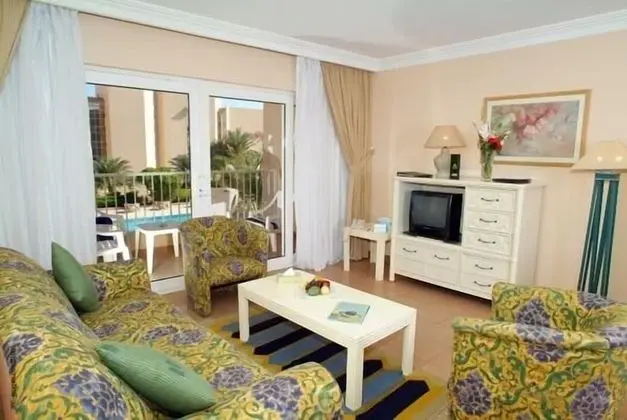 Hurghada Suites Serviced by Marriott - Oda
