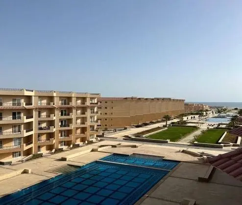 Hurghada Vip Selina 1 bed Long or Short