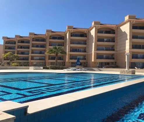 Hurghada Vip Selina 1 bed Long or Short - Öne Çıkan Resim