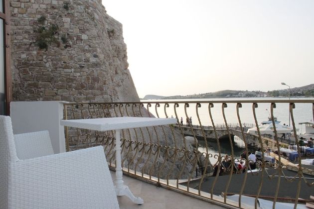 Huri & Nuri HotelFotoğrafı
