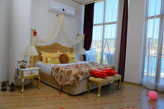 Huri & Nuri HotelFotoğrafı