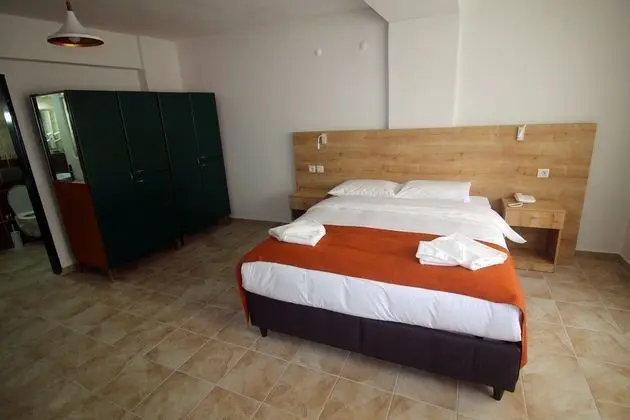 Huriye Ana Butik Otel - Genel