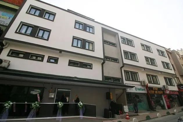 Huriye Ana Butik Otel - Öne Çıkan Resim