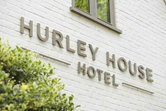 Hurley House Hotel - Dış Mekan