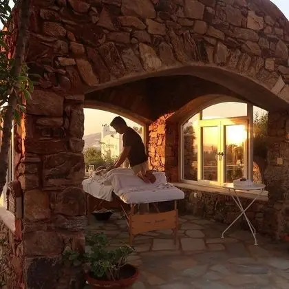 Villa Hurmuses - Spa
