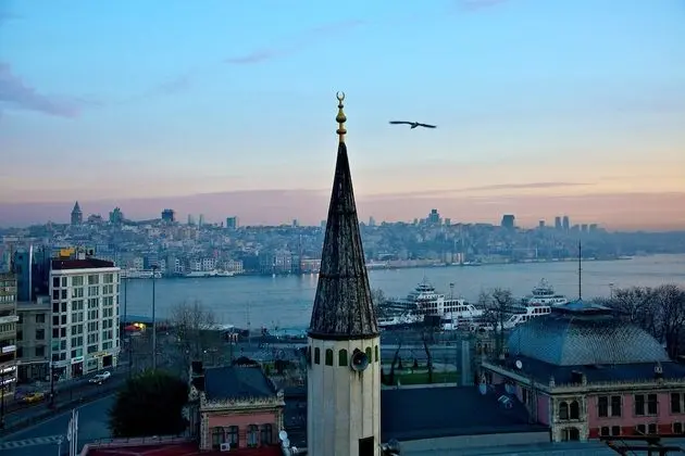 Hürriyet Hotel