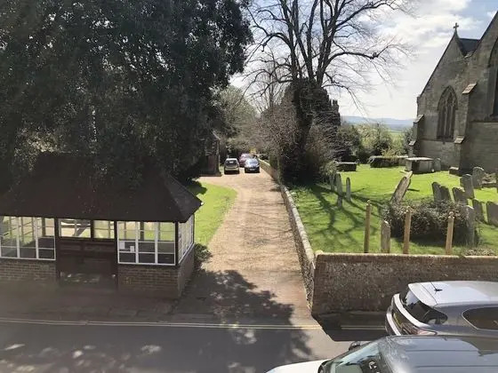 Hurst Cottage