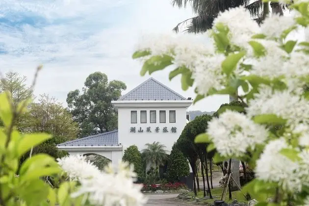 Husan motel