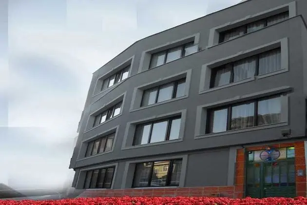Hotel Hüseyin Bey