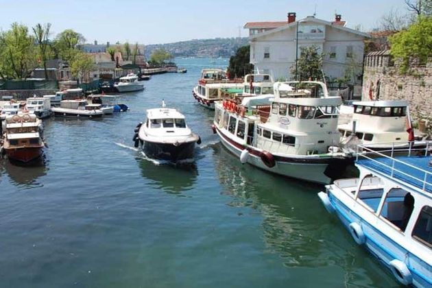Hotel Hüseyin BeyFotoğrafı