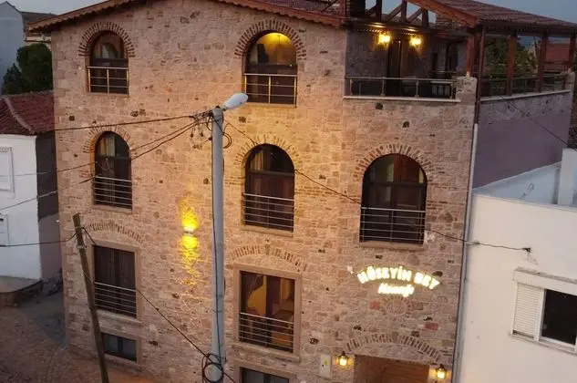 Hüseyin Bey Konağı Ayvalık