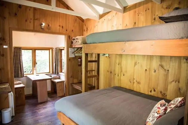 Hush Boutique Accommodation - Oda