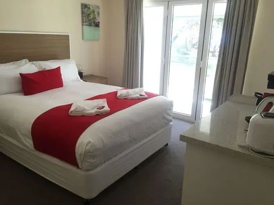 Huskisson Beach B&B - Öne Çıkan Resim