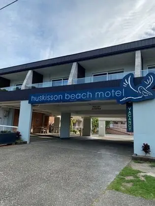 HUSKISSON BEACH MOTEL