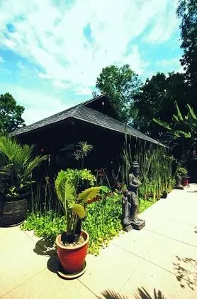 Villa Hutan Datai - Dış Mekan