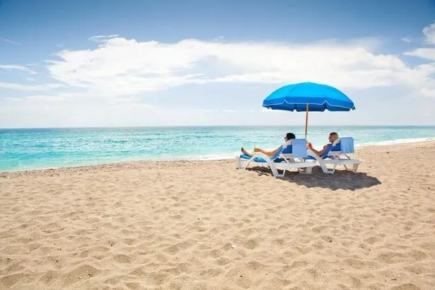 Hutchinson Island Marriott Beach Resort & Marina