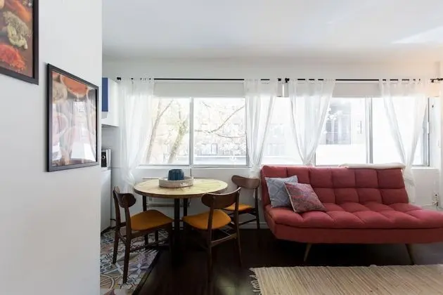 The Hutchinson Suites