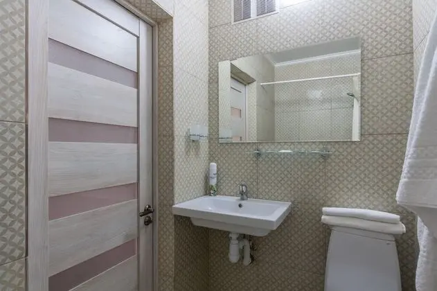 Hutorok - Banyo Tipleri
