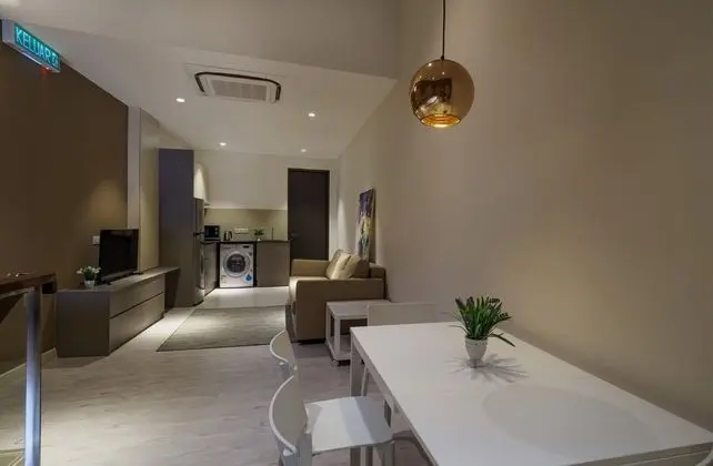 Hutton Central Hotel By PHC - Yerinde Yemek