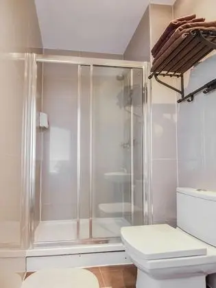 Huttons Hotel, Victoria London - Oda