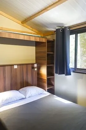 Huttopia Landes Sud - Oda