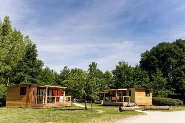 Huttopia les Chateaux - Öne Çıkan Resim