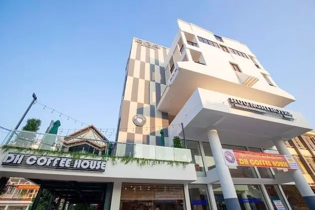 Huu Nghi 1 Hotel
