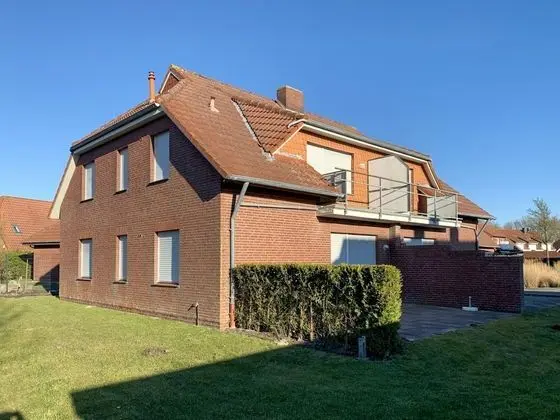 Huus int Dreih Norden