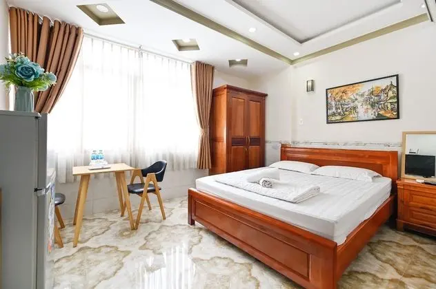 Huyen House - Öne Çıkan Resim