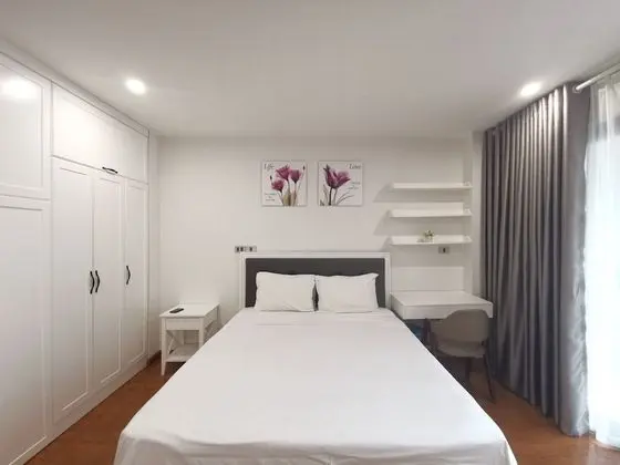 Huyhomestay Hotel & Apartment