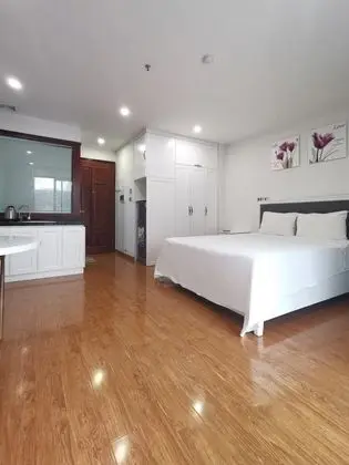 Huyhomestay Hotel & Apartment - Oda