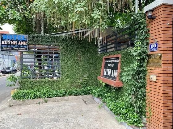 Huynh Anh Hotel