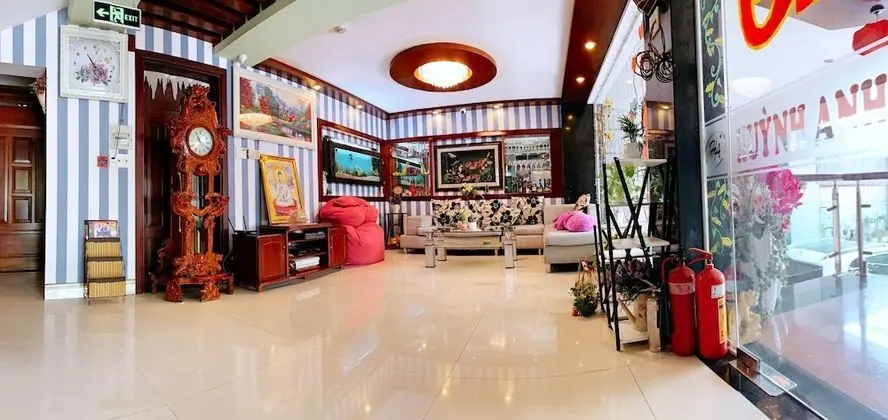 Huynh Anh Hotel - Öne Çıkan Resim