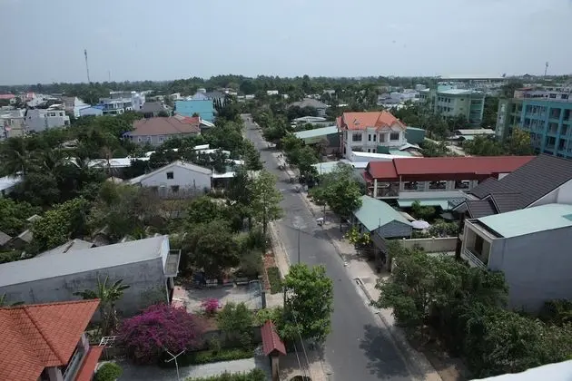 Huynh Duc 2 Hotel