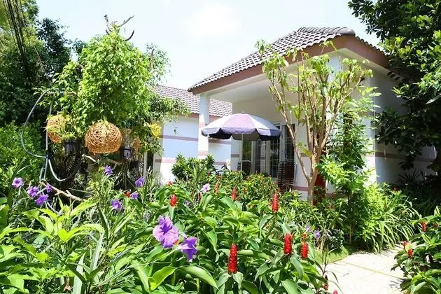 Huynh Gia Bungalow