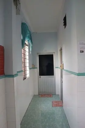 Huynh Huong Guesthouse - İç Mekan