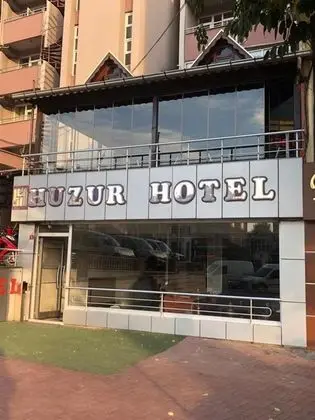 Huzur Otel