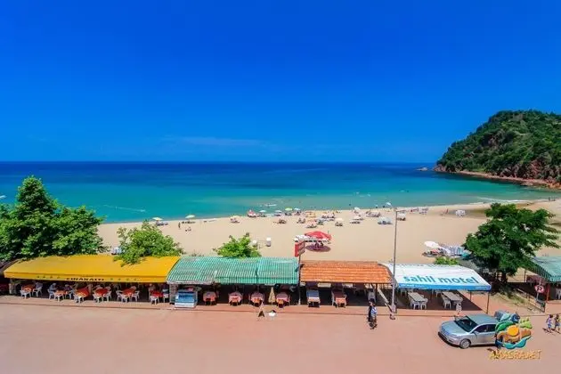 Huzur Motel