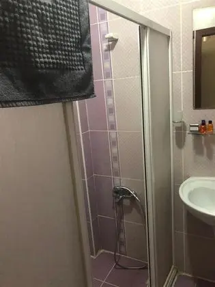 Huzur Otel - Genel