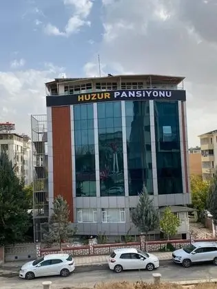 Huzur Pansiyonu