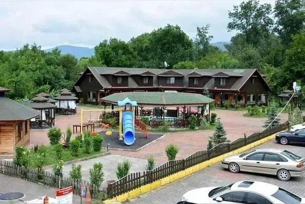 Huzur Park Otel