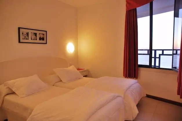 HV Apartamentos Vista Taurito - Oda