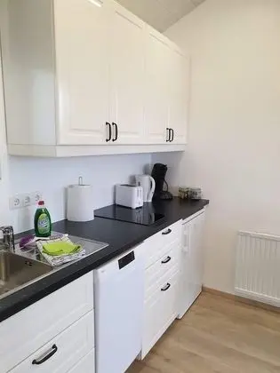Hvammból Apartments - İç Mekan