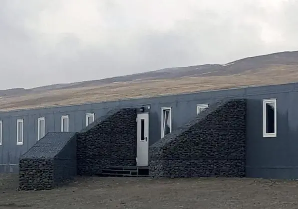 Hvammstangi Hostel
