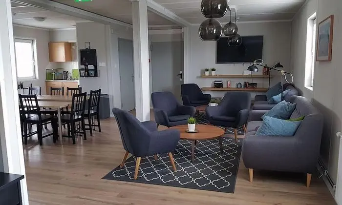 Hvammstangi Hostel - Öne Çıkan Resim