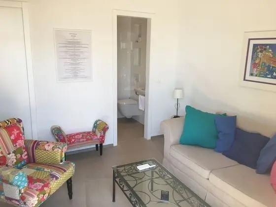 Hvar Boutique Villas - Lobi